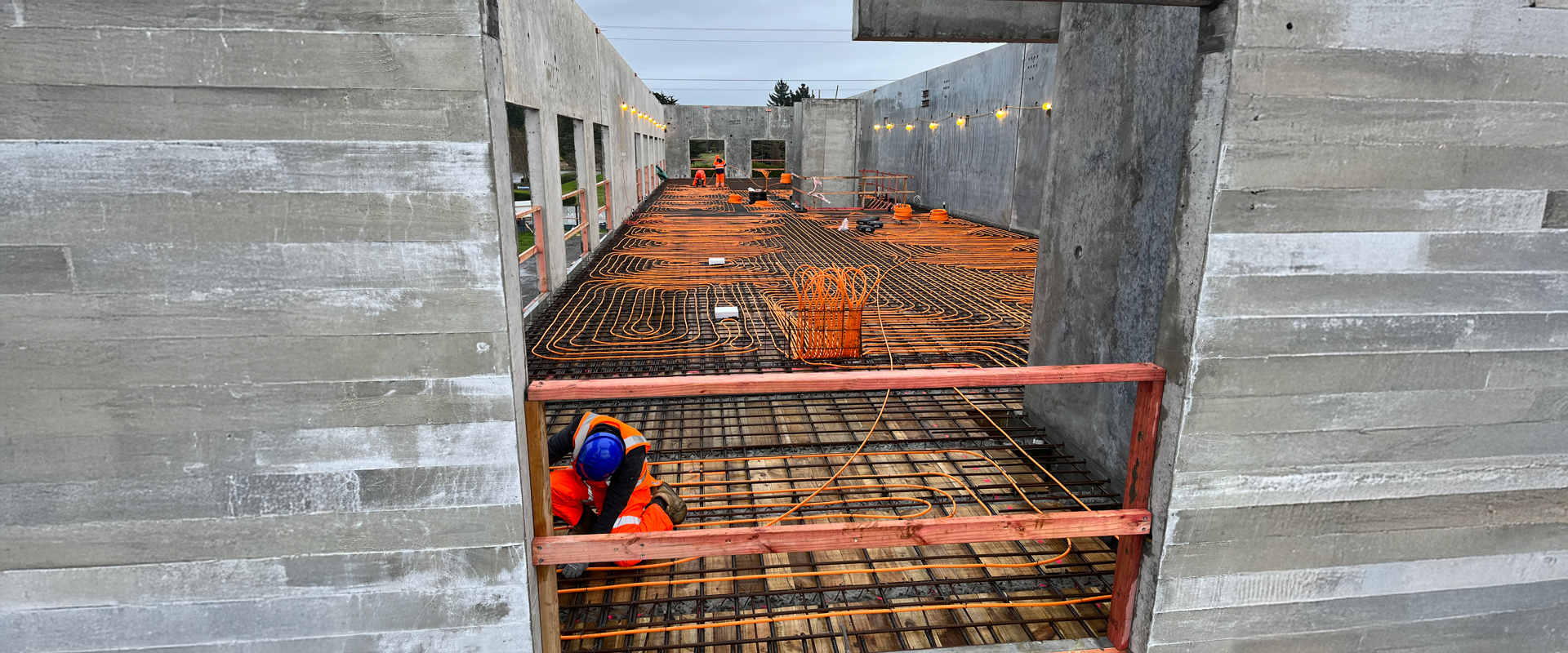 CHNZ Commercial Cooling