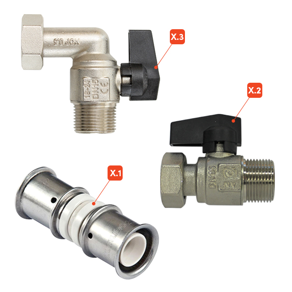 20mm MT25 Optional Extras image