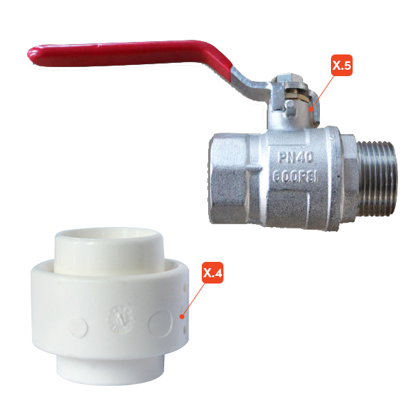 32mm MT40 Optional Extras image