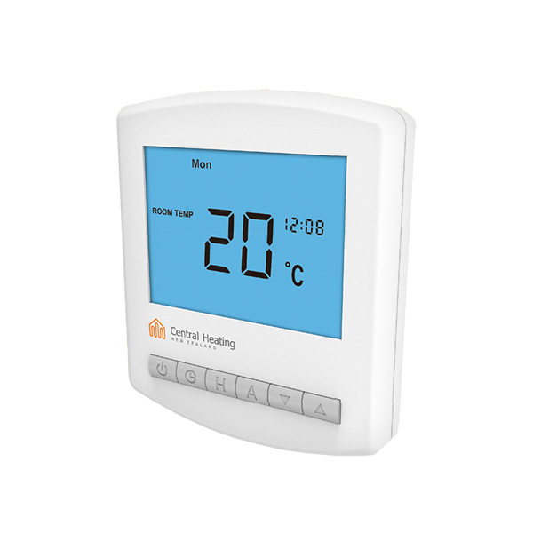 Programmable Thermostat image