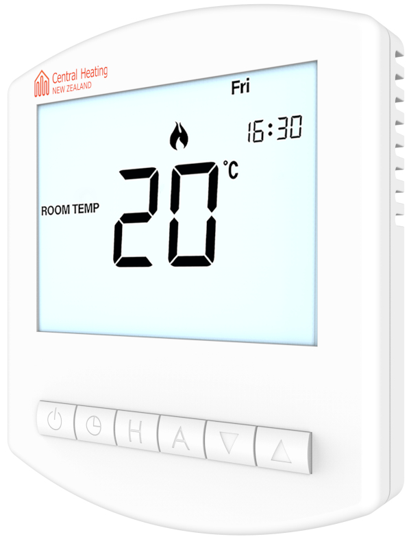 Programmable Thermostat image