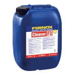FXCLE10L 62555 Cleaner F3 10 Litre