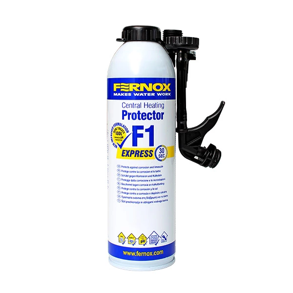 F1 Protector Express Can 400ml image