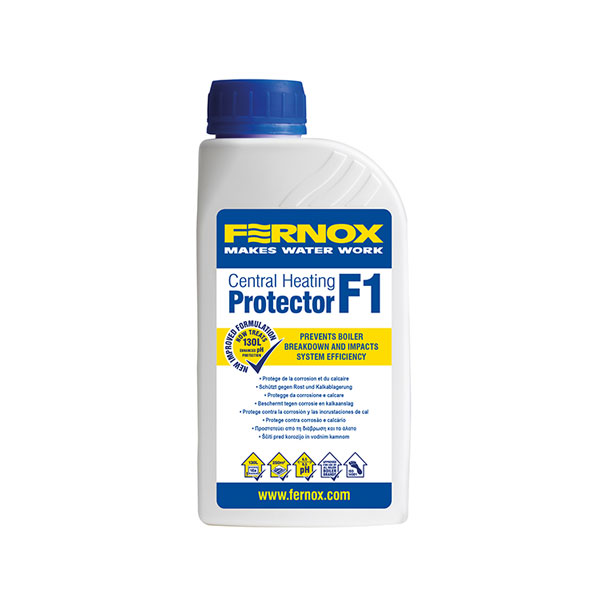 F1 Protector Bottle image