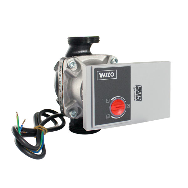 Wilo Pump Electronic 25-1/7 image