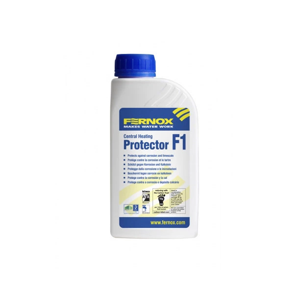 F1 Protector Bottle image