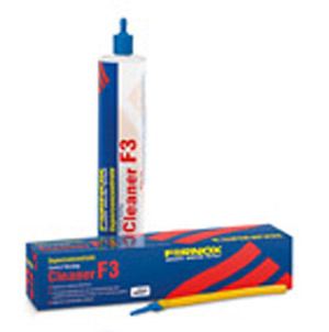 F3 Cleaner Cartridge image