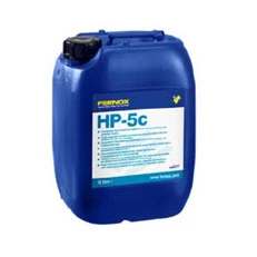 HP-5c Protector + Antifreeze image