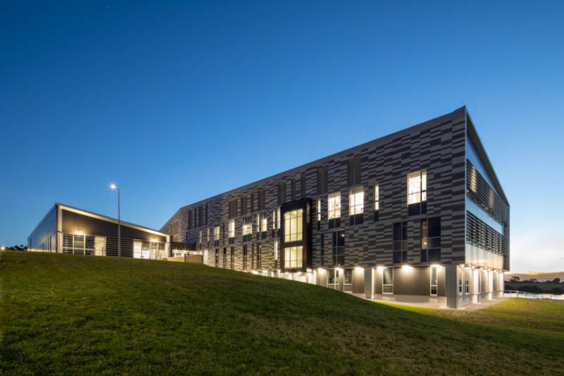 Te Nikau Hospital Health Centre