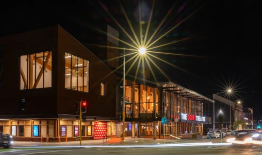 Court Theatre